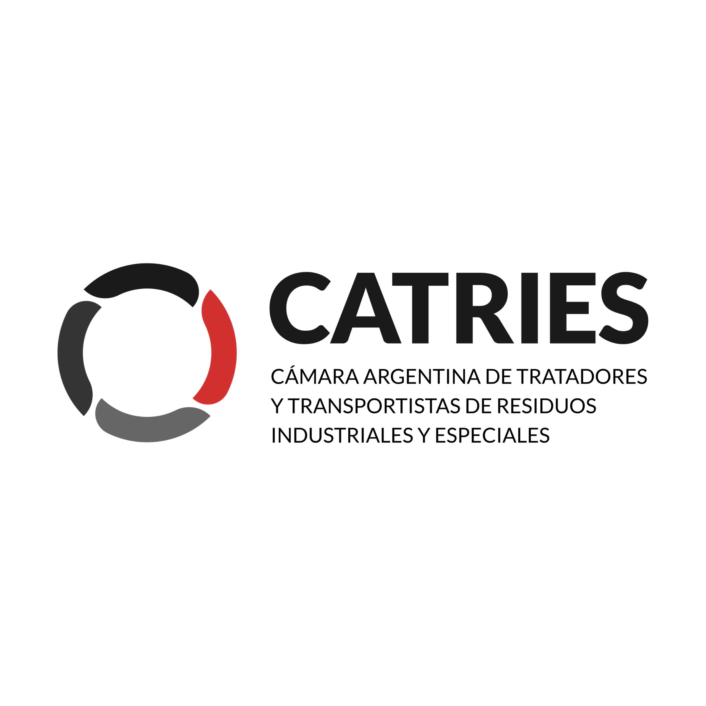 Logo CATRIES